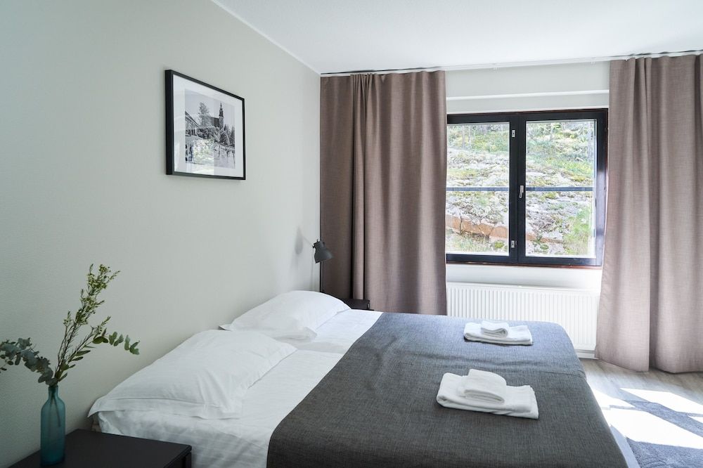 Naantali City Apartments 3
