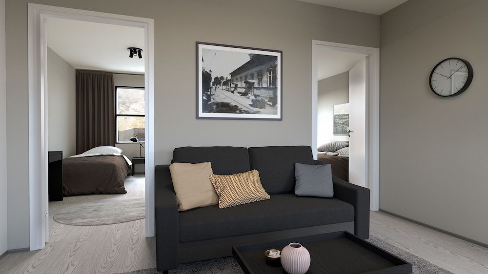 Naantali City Apartments 2