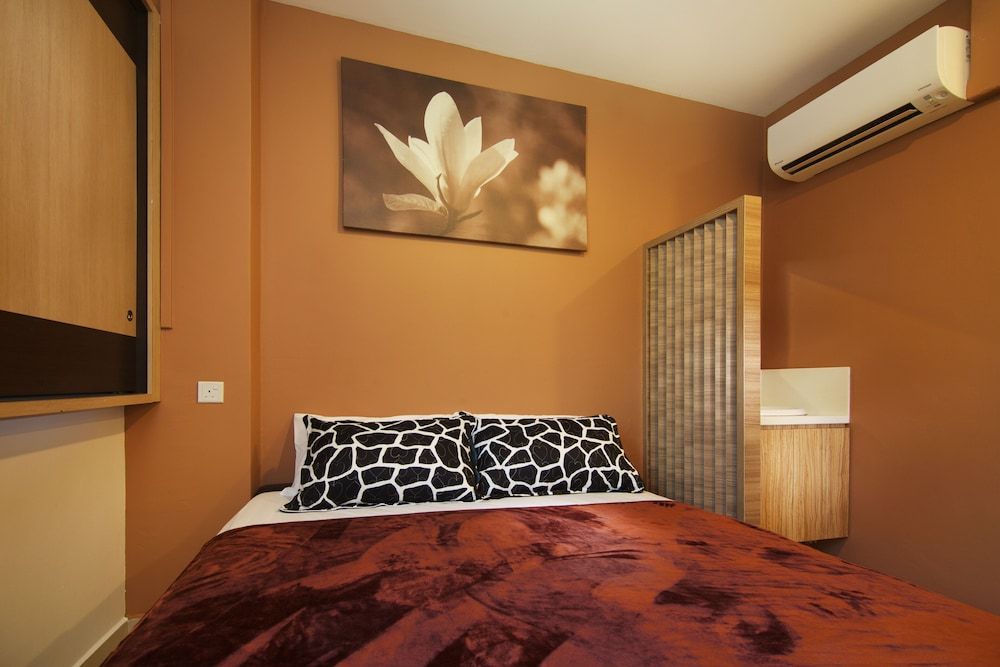 Tai Hoe Hotel 3