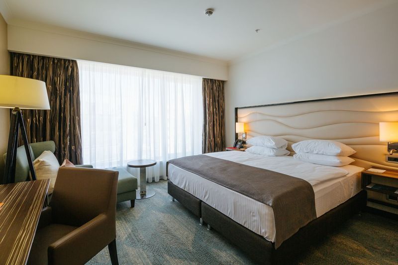 Imeretinskiy Hotel 2