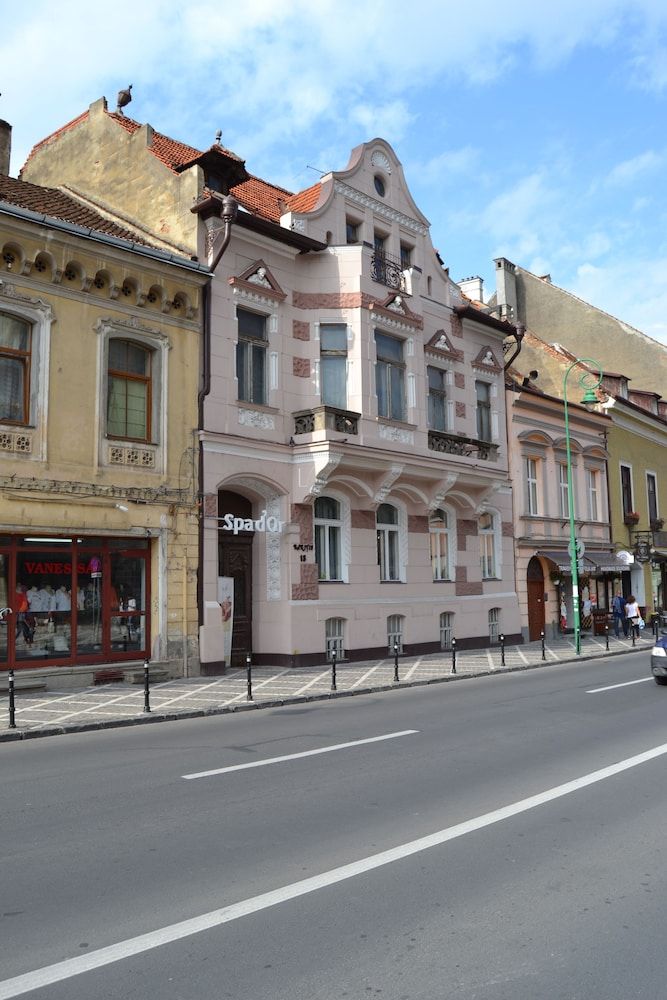 Residence Central Annapolis 3