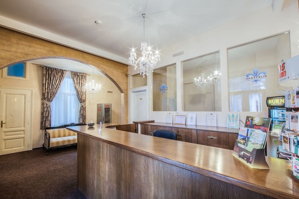 Residence Central Annapolis 2