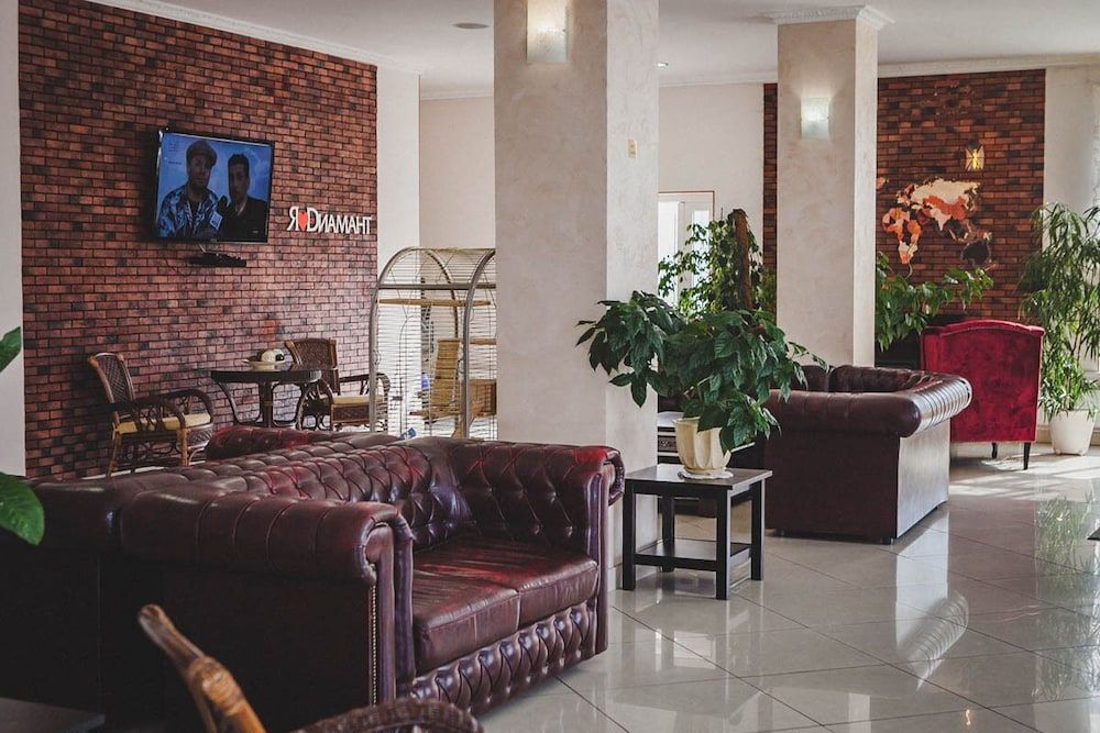 Diamant Domodedovo 2