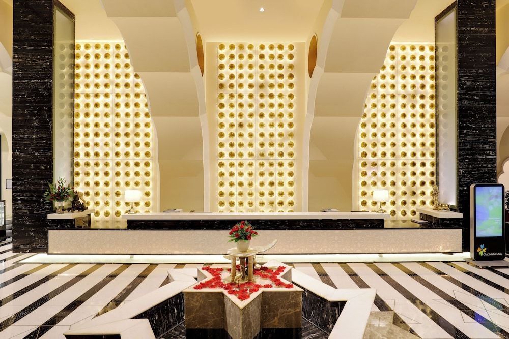 Saura Hotel, Agra – A Club Mahindra Associate 3