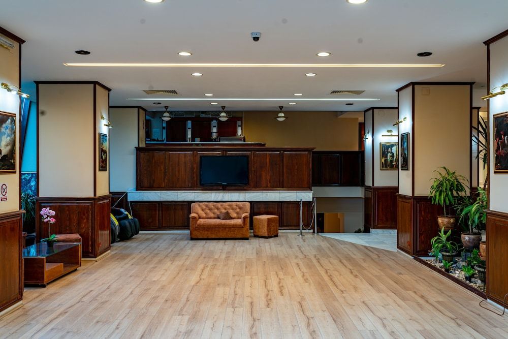 Hotel Belvedere Predeal 2