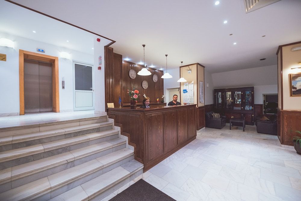 Hotel Belvedere Predeal 3