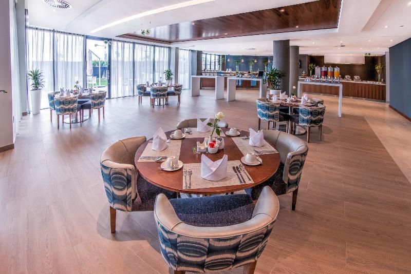 City Lodge Hotel Waterfall City, Midrand 1