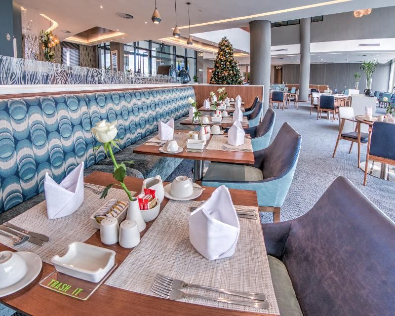 City Lodge Hotel Waterfall City, Midrand 3