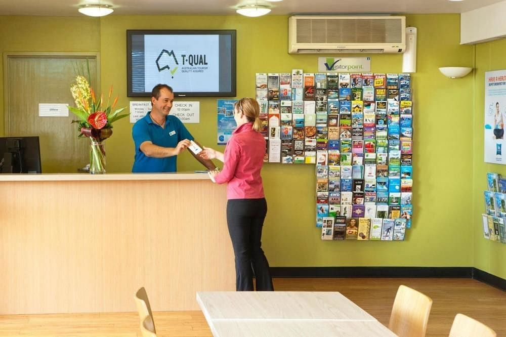 Ibis Budget Coffs Harbour 2