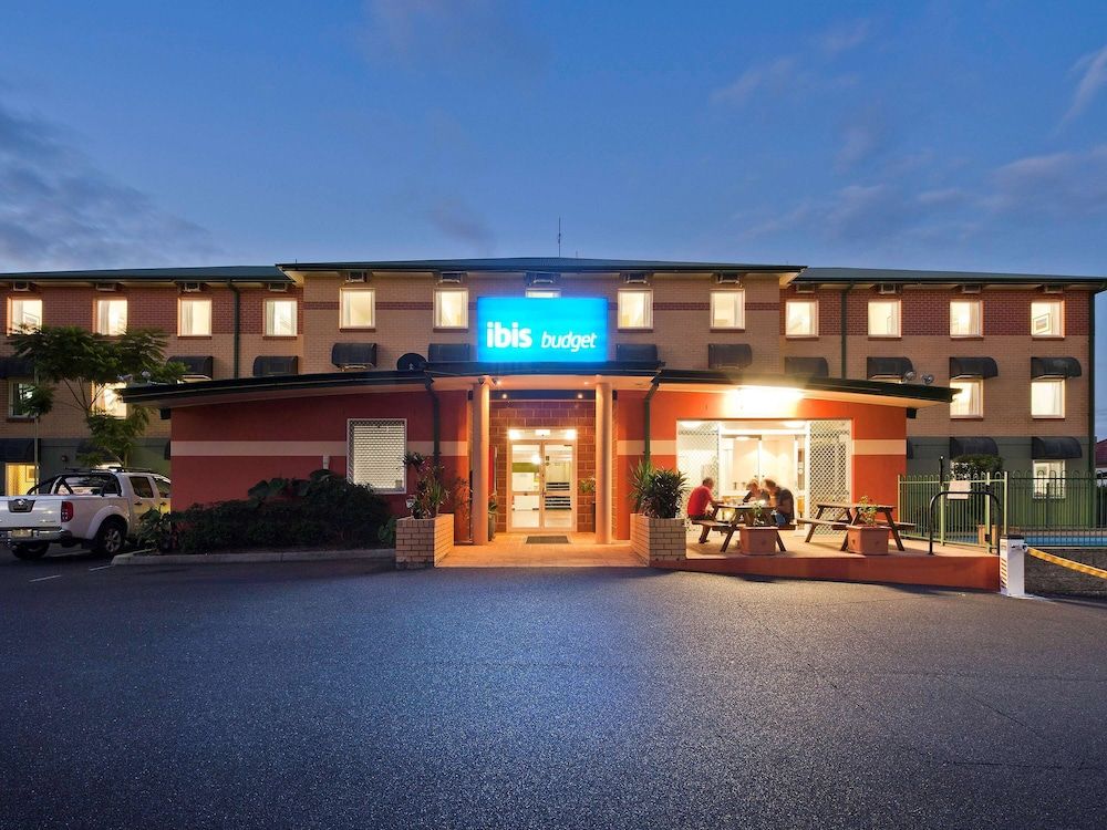 Ibis Budget Coffs Harbour 3 stelle a Coffs Harbour