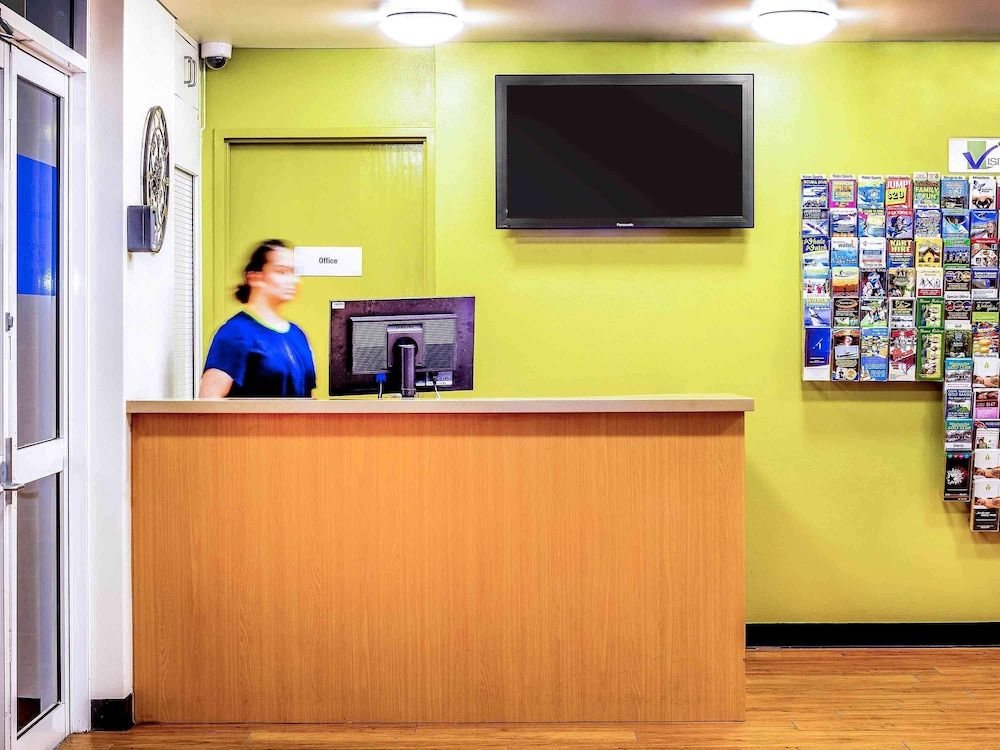 Ibis Budget Coffs Harbour 3