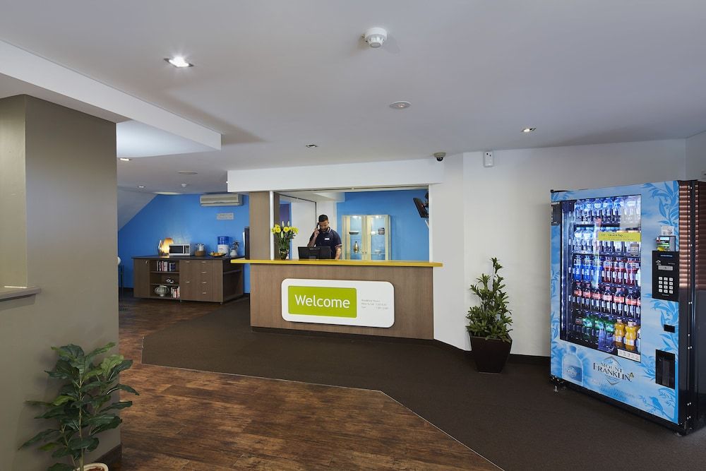 Ibis Budget Perth Airport 3