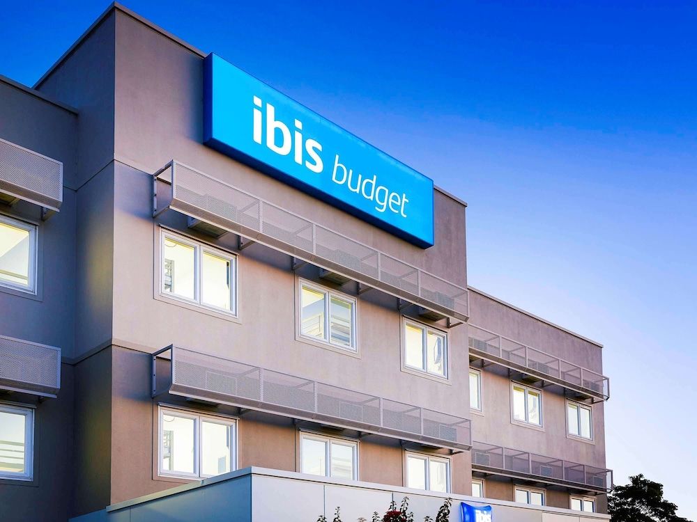 Ibis Budget Perth Airport 1