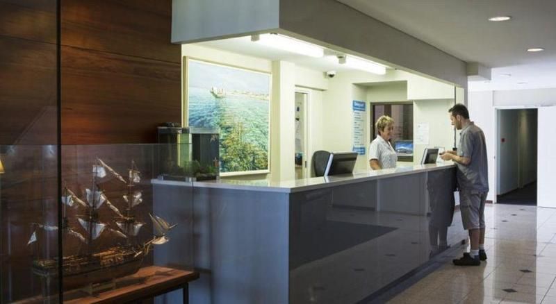 Ocean Centre Hotel 2