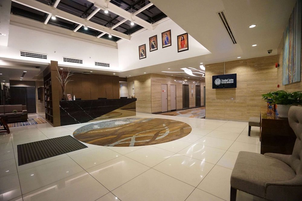 Trinidad Suites Johor, Trademark Collection by Wyndham 3
