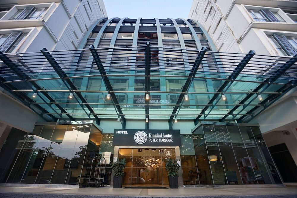 Trinidad Suites Johor, Trademark Collection by Wyndham -1 estrelas em Nusajaya