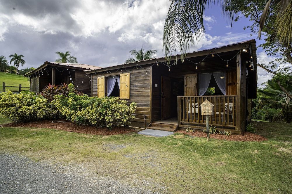 Hacienda El Jibarito 2