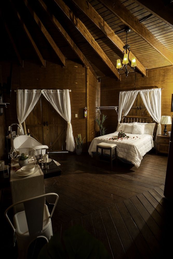 Hacienda El Jibarito 3