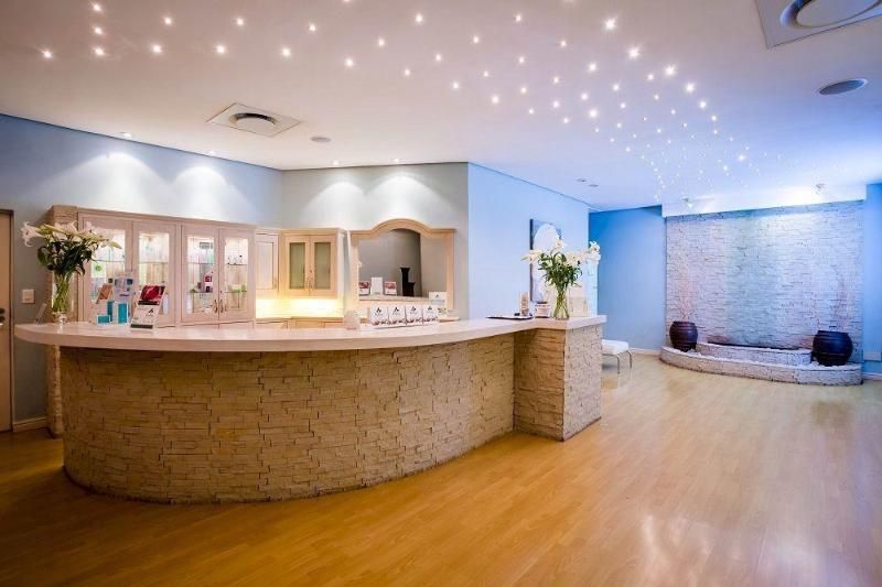 The Arniston Spa Hotel 2