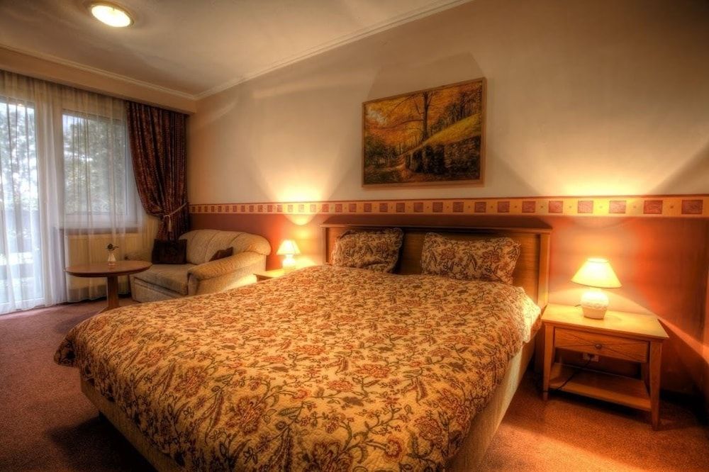 GRAND HOTEL SERGIJO RESIDENCE 3