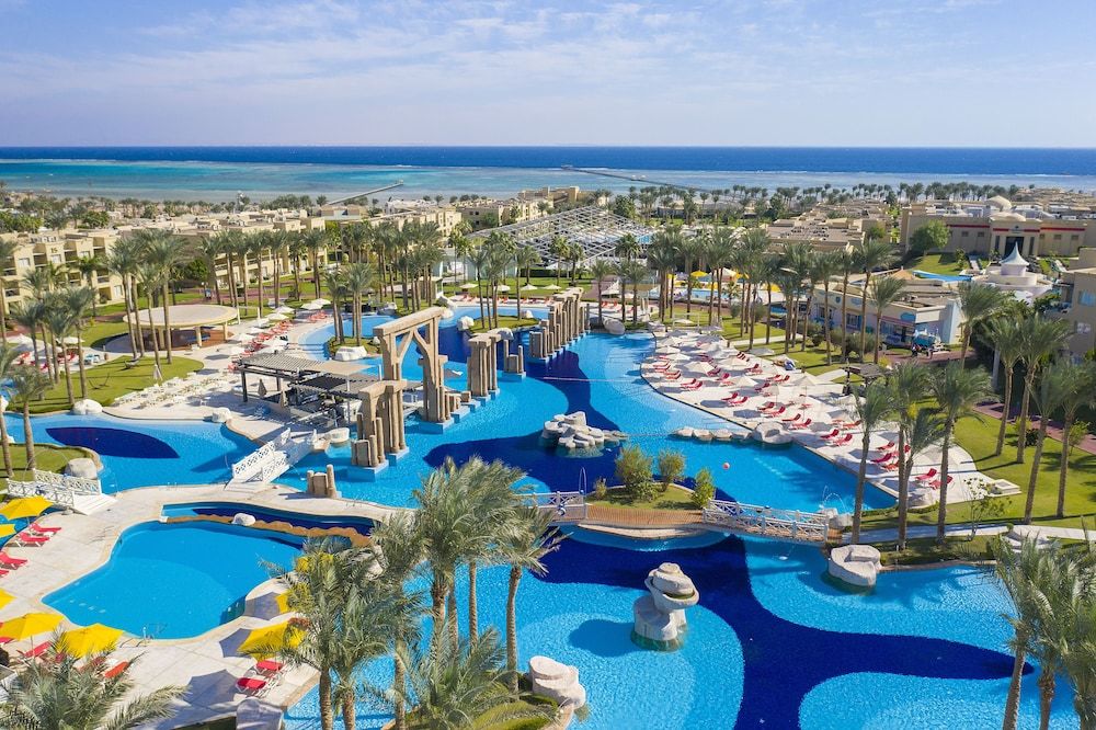 Rixos Premium Seagate Sharm El Sheikh 1