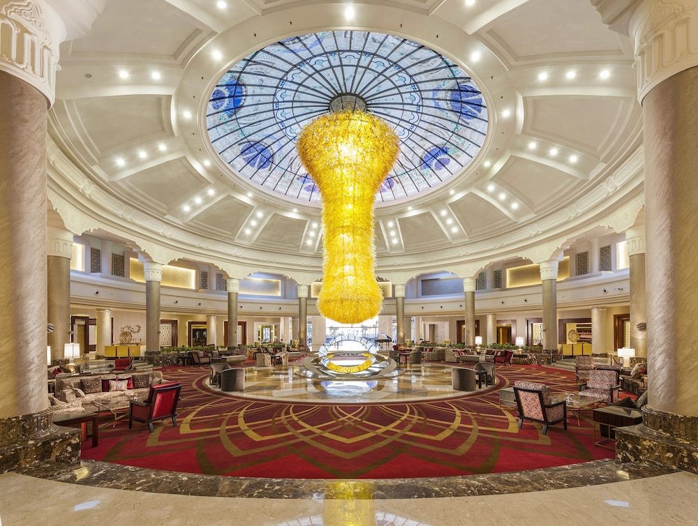 Rixos Premium Seagate Sharm El Sheikh 2