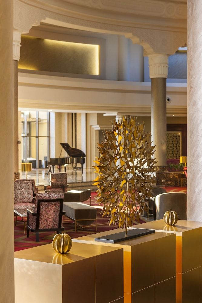 Rixos Premium Seagate Sharm El Sheikh 3