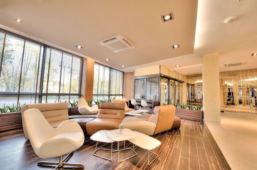 Desilva Premium Opole 2