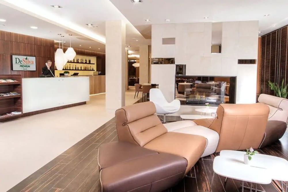 Desilva Premium Opole 3