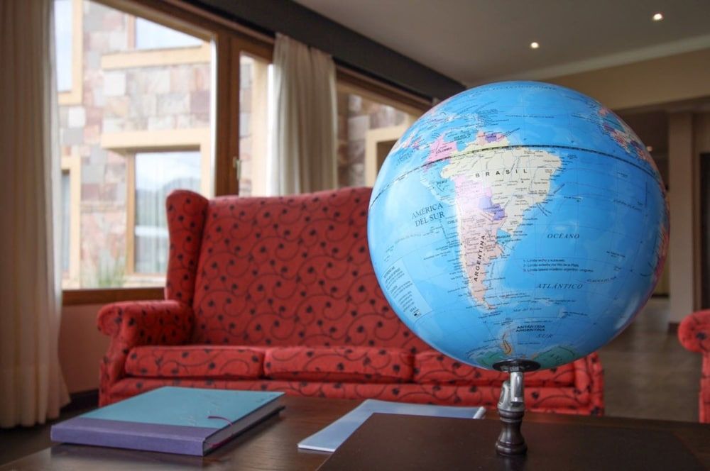 Chalten Suites Hotel 3