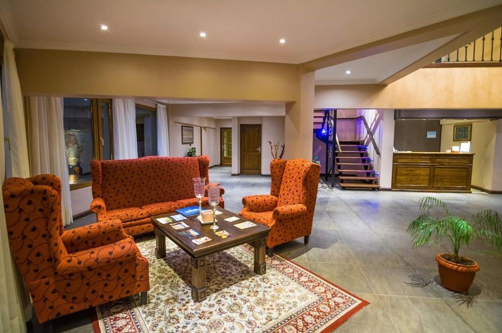 Chalten Suites Hotel 2