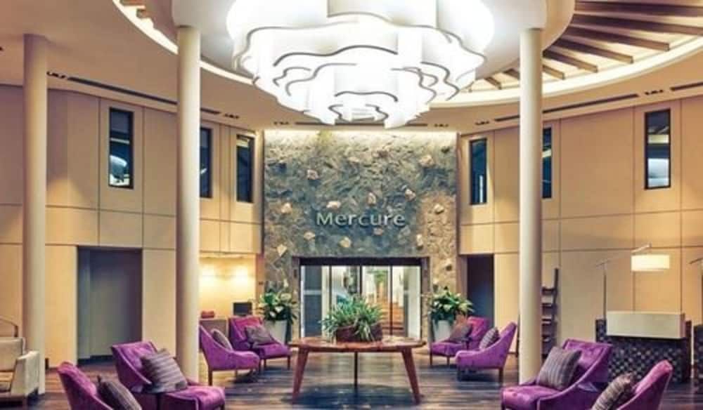 Mercure Iguazu Hotel Iru 3