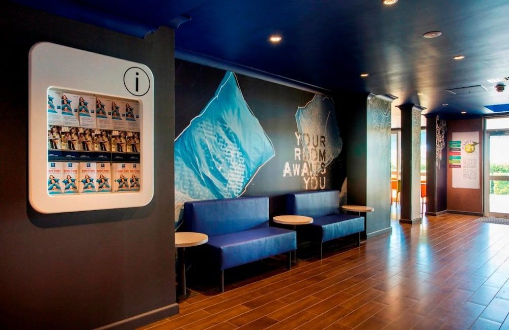 ibis budget Melbourne Airport 3