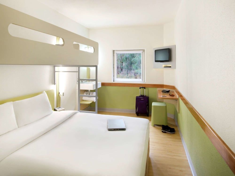 ibis budget Melbourne Airport 1