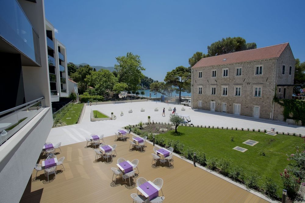 Maistra Select Mlini Hotel 4 stelle a Mlini