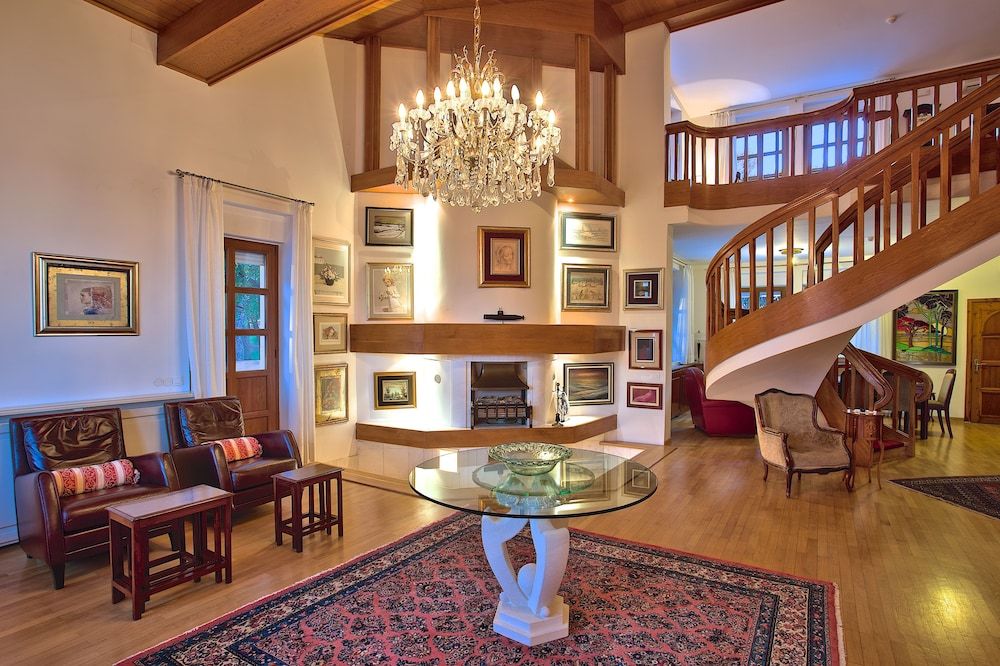 Boutique Hotel Villa Vulin 2