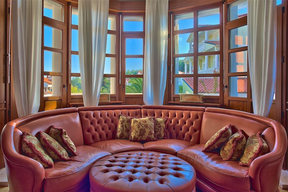 Boutique Hotel Villa Vulin 3