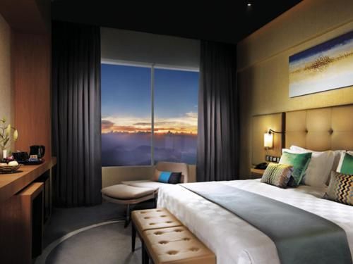 Resorts World Genting - RW Hotel, formerly known as Highlands Hotel 3