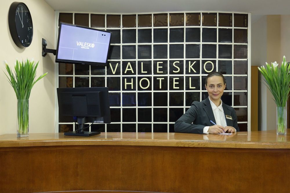 Valesko Hotel & Spa 3