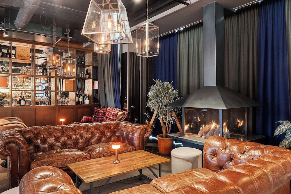 Best Western Hotel Norrkoping City 1