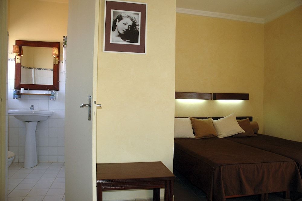 Hôtel de la Poste 3