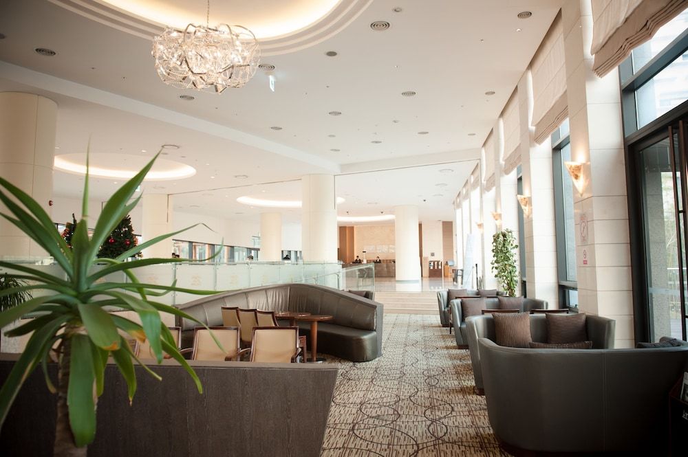 Lotte Buyeo Resort 3