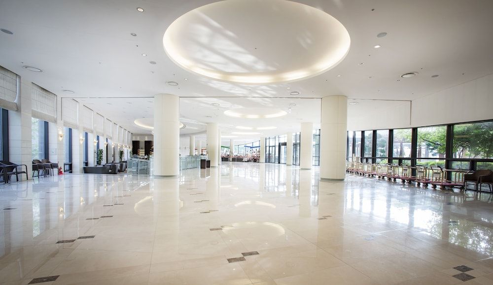 Lotte Buyeo Resort 2