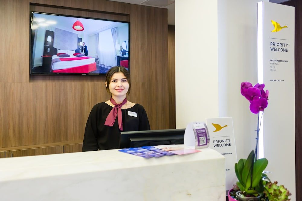 Mercure Rostov-on-Don Center 2