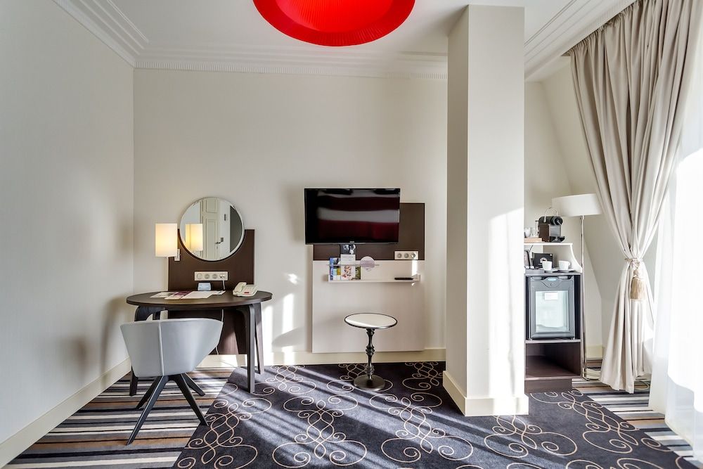 Mercure Rostov-on-Don Center 3