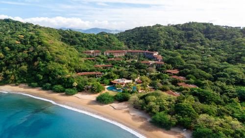 JW Marriott Costa Elena Resort & Spa, All-Inclusive 5 estrellas en La Cruz