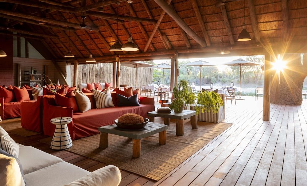 Simbavati River Lodge 2