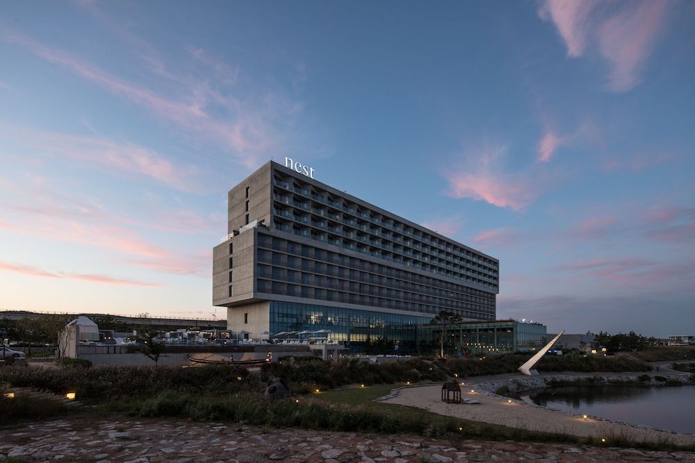 Nest Hotel Incheon 1