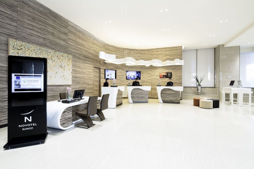 Novotel Ambassador Suwon 2