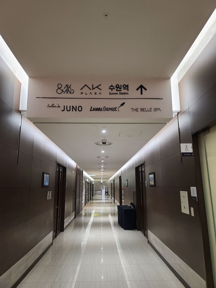 Novotel Ambassador Suwon 3